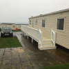Отель Immaculate 3-bed Caravan in Hartlepool, фото 22
