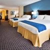 Отель Holiday Inn Express Hotel & Suites Largo-Clearwater, an IHG Hotel, фото 24