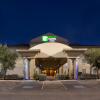 Отель Holiday Inn Express & Suites Alice, an IHG Hotel, фото 23