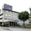 Отель Route-Inn Court Minami Alps, фото 27