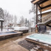 Отель The Innsbruck Luxury Condominiums Aspen, фото 10