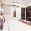 Отель Shree Ram Palace and Restaurant by OYO Rooms, фото 10
