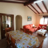 Отель Santa Ana - pretty holiday property with garden and private pool in Benissa, фото 1