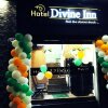 Отель Divine Inn, фото 8