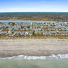 Отель Sea You Soon / 207 Brunswick Ave West 4 Bedroom Home by Redawning, фото 27