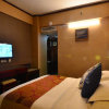Отель GreenTree Inn Huaibei Xiangshan District Guogou Square Hotel, фото 37