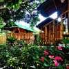 Отель Moalboal Bamboo House / Rooms, фото 32