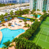 Отель Sunny Isles Ocean Reserve Condo Apartments, фото 11