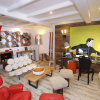 Отель Snow Lodge Hotel Courchevel 1850, фото 36