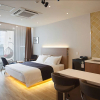 Отель Yeosu Demare Pool Villa, фото 3