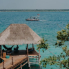 Отель Khaban Bacalar Hotel Boutique, фото 22