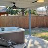 Отель Lovely Richardson Home w/ Hot Tub Near Dallas!, фото 17