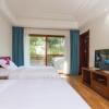 Отель Pu’er Tea Boutique Inn, фото 2
