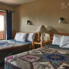 Отель Rockin R Ranch, фото 4