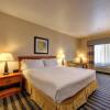 Отель Holiday Inn Express Hotel & Suites Manteca, an IHG Hotel, фото 29