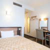 Отель Nagoya Garland Hotel, фото 3