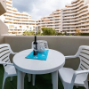 Отель Benal Beach 121 - Modern First Line Beach 2BR Apartment in Benal Beach Resort., фото 8