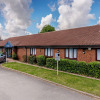 Отель Travelodge Burton A38 Northbound, фото 7