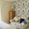 Отель The Burrows Bed and Breakfast, фото 15