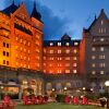 Отель Fairmont Hotel Macdonald, фото 1