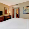 Отель Embassy Suites Little Rock, фото 40
