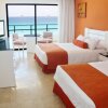 Отель Flamingo Cancun - All Inclusive, фото 5
