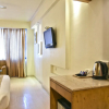 Отель Quality Inn Residency, фото 7