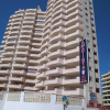Отель Apartamento Costa Calpe - Amatista, фото 1