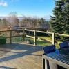 Отель 6 Person Holiday Home in Frederiksvaerk, фото 11