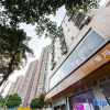 Отель Holiday Sunshine Apartment (Cangzhou University Town), фото 5
