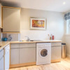 Отель The Botanist Apartment Edinburgh Old Town 2 Bedroom Lift Parking previously The Parkgate Residence, фото 6