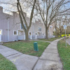 Отель Lovely Iowa City Townhome ~ 3 Mi to Dtwn!, фото 15
