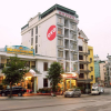 Отель Entity Hotel, фото 1