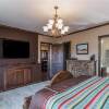 Отель Sky Hawk Lodge - Four Bedroom Cabin, фото 3