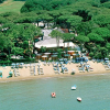 Отель Albergo Punta Ala, фото 3