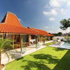 Отель Villa Oulala, фото 1