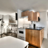 Отель Studios Montcalm Montreal, фото 16