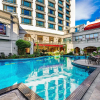 Отель Guilin Bravo Hotel Grand Wing, фото 16