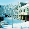 Отель Lu Chi Hotel - Lushan, фото 13