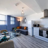 Отель Stunning 1 bed apartment in the heart of Stockport, фото 6
