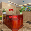 Отель OYO 1018 Cong Thanh Gold Apartment, фото 21