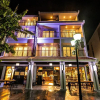 Отель Bayya Hotel Phu Quoc, фото 20