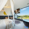 Отель Wuhai Designer Homestay, фото 3