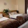 Отель Celtic Lodge Guest House, Bed & Breakfast in Dublin City Centre, фото 7