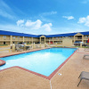 Отель Best Western Inn Of McAlester, фото 13