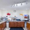 Отель Quality Inn Waynesboro - Skyline Drive, фото 22