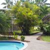 Отель Arcadia Retreat Rarotonga, фото 18