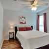 Отель Cotton Bayou Condominiums, фото 4