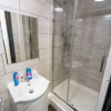 Отель Cosy Ensuite Style Studio Close to University!, фото 8