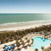 Отель Marriott Myrtle Beach Resort & Spa at Grande Dunes, фото 21